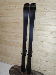 LYŽE KASTLE RX 8 156CM
